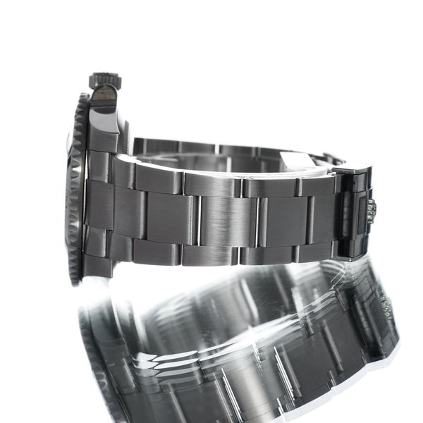 Rolex Submariner Hulk